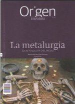 LA METALURGIA