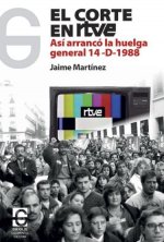 El corte en RTVE