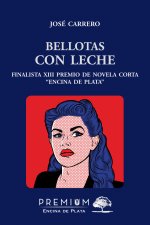 Bellotas con leche