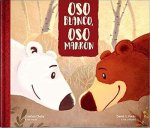 OSO BLANCO, OSO MARRON