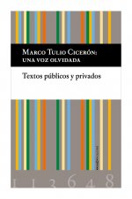 Cicerón, una voz olvidada