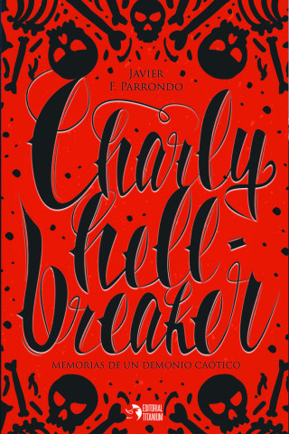 Charly Hellbreaker