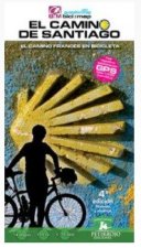 CAMINO DE SANTIAGO EL CAMINO FRANCES EN BICICLETA