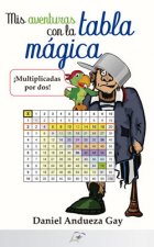 MIS AVENTURAS CON LA TABLA MAGICA