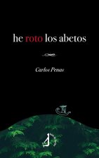 He roto los abetos