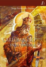 Carlomagno en la ventana