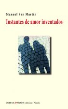 Instantes de amor inventados
