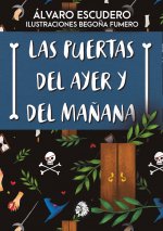 Las puertas del ayer y del mañana
