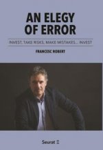 An elegy of error