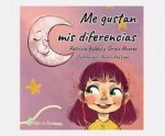 ME GUSTAN MIS DIFERENCIAS