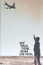 QUE MALO TIENE ODIAR (UN POCO)