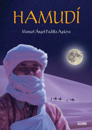 Hamudí