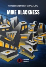 MIKE BLACKNESS