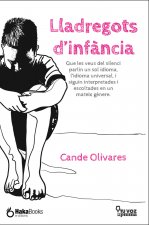 LLADREGOTS D'INFANCIA