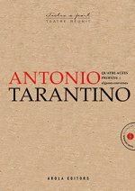 ANTONIO TARANTINO