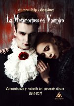 La metamorfosis del vampiro