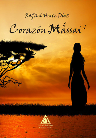 Corazón Massai