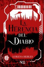 LA HERENCIA DEL DIABLO