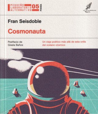 Cosmonauta