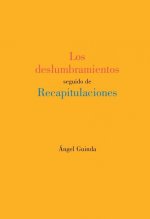 Los deslumbramientos seguido de Recapitulaciones
