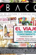 REVISTA ABACO Nº 101-102 - EL VIAJE COMO FORMA DE CONOCIMIENTO