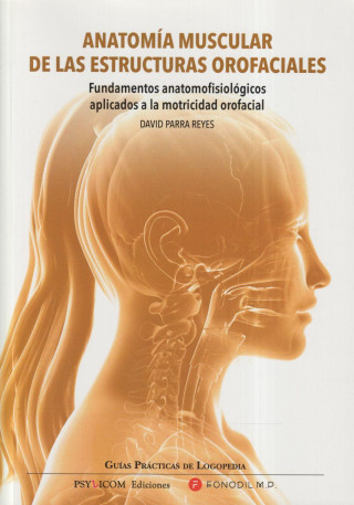 ANATOMIA MUSCULAR ESTRUCTURAS OROFACIALES