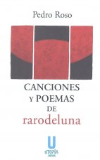 Canciones y poemas de rarodeluna