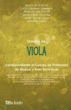 Temario de VIOLA