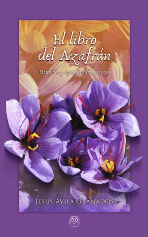 El libro del Azafrán