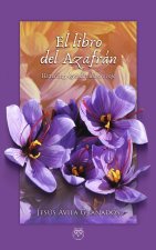 El libro del Azafrán