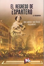 REGRESO DE ESPARTERO,EL