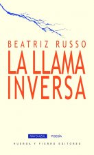 La llama inversa