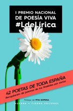 I Premio Nacional de Poesía Viva