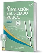 LA ENTONACIÓN Y EL DICTADO MUSICAL 3