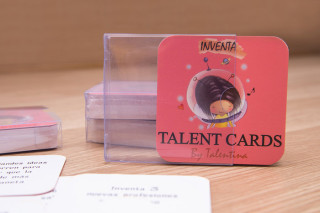 INVENTA