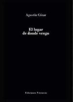 El lugar de donde vengo