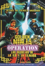 GOLDEN NINJA OPERATION