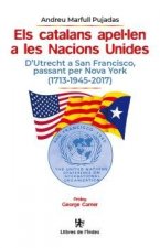 CATALANS APELULEN LES NACIONS UNIDES CATAL