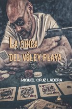 La chica del vóley playa