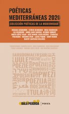 POETICAS MEDITERRANEAS