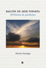 Balcón de ayer todavía