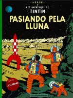 Pasiando pela Lluna