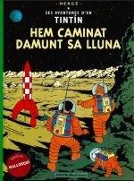 Hem caminat damunt sa Lluna