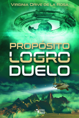 Propósito, logro, duelo