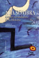 A la sombra