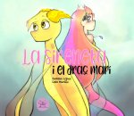 La sireneta i el drac marí