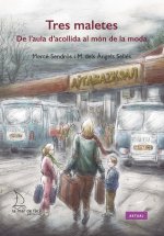 Tres Maletes