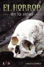 El horror en la selva