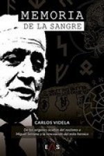 Memoria de la sangre