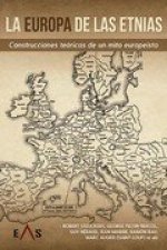 La Europa de las etnias